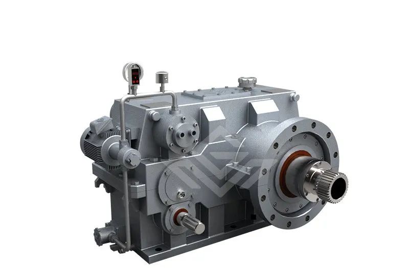 EXTR 系列專用減速機